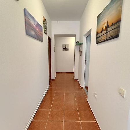 דירות סיביו Chic Boutique Dumbrava מראה חיצוני תמונה